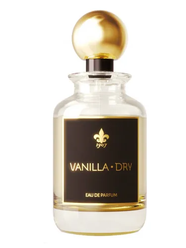 Imagen de Vanilla Dry
