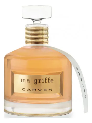Colección Ma Griffe