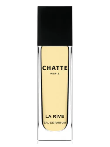 Perfume Chatte de La Rive