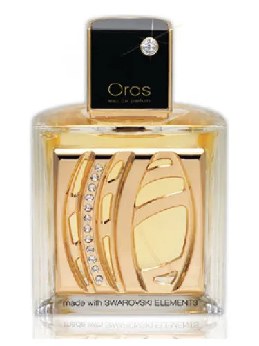 Perfume Oros Pour Femme de Oros