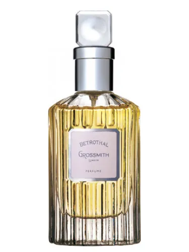 Perfume Betrothal de Grossmith