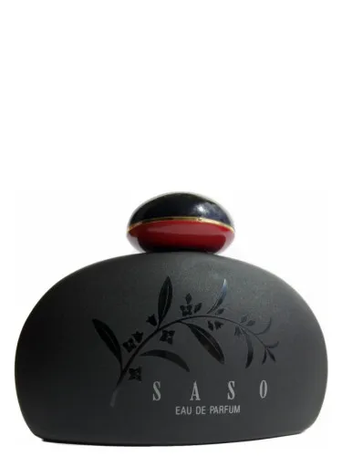 Perfume Saso de Shiseido