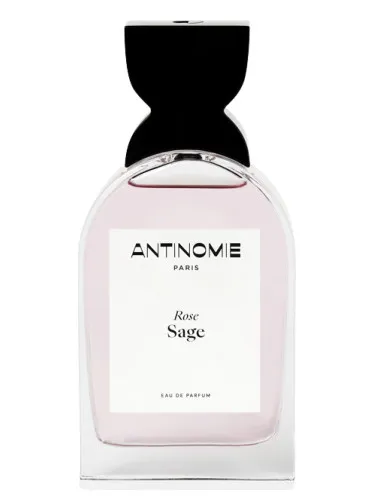 Imagen de Rose Sage