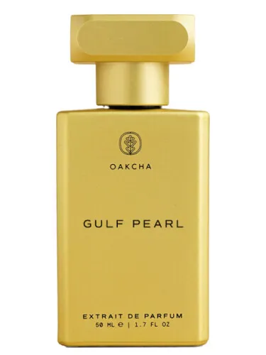 Perfume Gulf Pearl de Oakcha