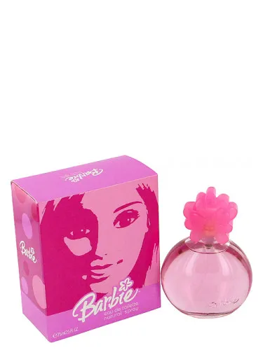 Perfume Barbie Pink de Antonio Puig