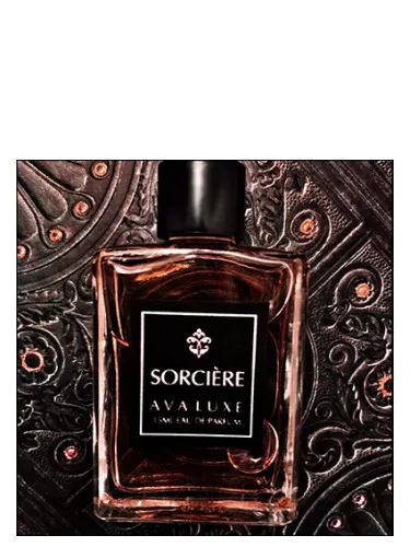 Perfume Sorciere de Ava Luxe
