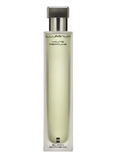 Perfume Black Gardenia de Illuminum