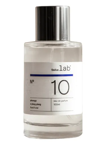 Perfume Nº 10 de Dailus Lab