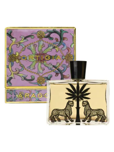Perfume Aragona de Ortigia Sicilia