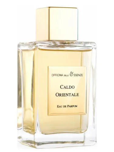 Perfume Caldo Orientale de Officina delle Essenze
