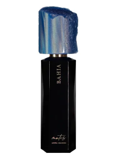 Perfume Bahia de Mutis Nueva Granada