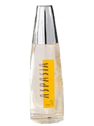 Perfume Aspasia de Oriflame