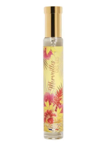 Perfume Merveilles Des Iles de Adopt Parfums