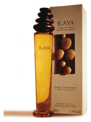 Imagen de Ilaya