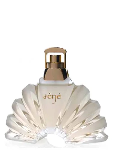 Perfume D'Erje de Rance 1795