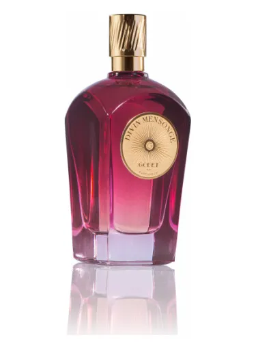 Perfume Divin Mensonge de Godet