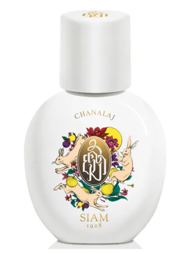 Perfume Chanalaj 2023 Edition de SIAM 1928