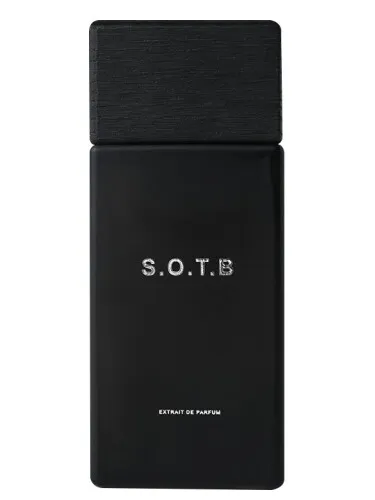 Perfume S.O.T.B. de SAFF & Co.
