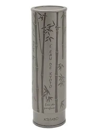 Perfume L'Eau de Kyoto de Kusado