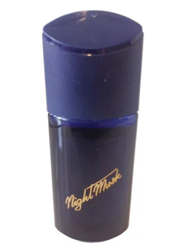 Perfume Night Musk de Avon