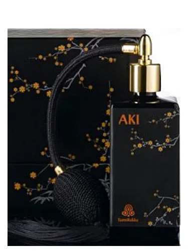 Perfume Aki de Tann Rokka