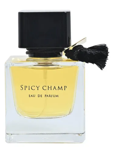 Imagen de Spicy Champ