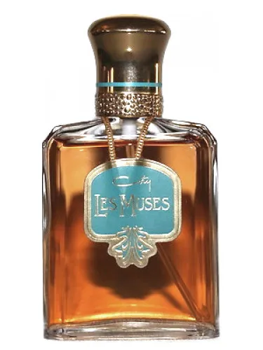Imagen de Les Muses