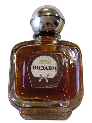 Perfume Визави (Vizavi) de Северное сияние