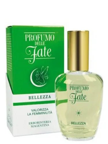 Perfume Profumo delle Fate de Erboristeria Magentina