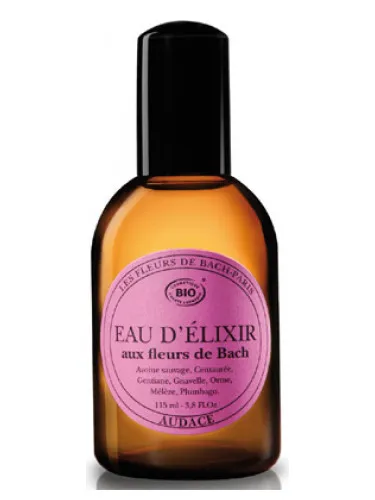 Perfume Audace de Les Fleurs De Bach