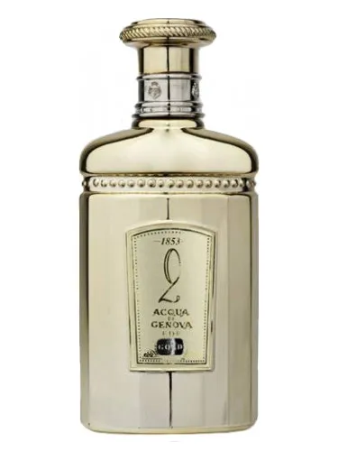 Perfume Gold 2 de Acqua di Genova
