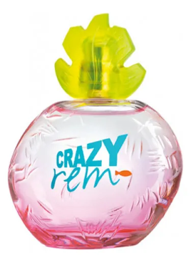 Imagen de Crazy Rem
