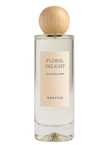 Perfume Floral Delight de Parfois