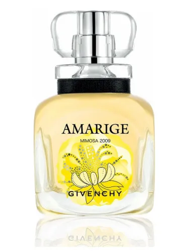 Imagen de Harvest 2009 Amarige Mimosa