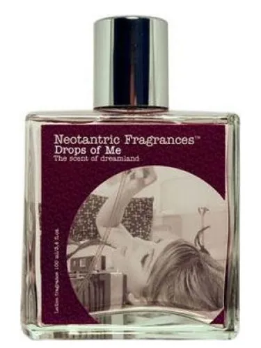 Perfume Drops of Me de Neotantric