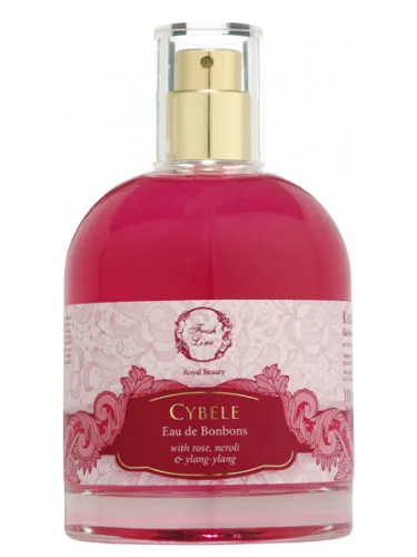 Perfume Cybele de Fresh Line
