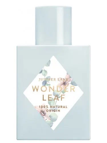 Imagen de Wonder Leaf