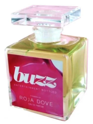 Colección Roja Dove for "The Sun"