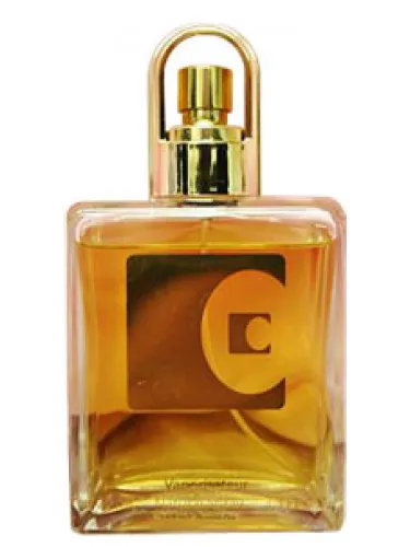 Perfume Cannes Croisette de M. Micallef