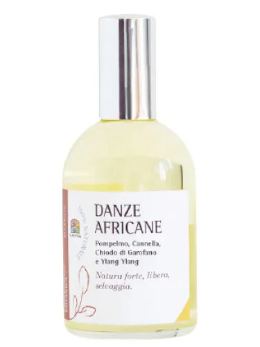 Imagen de Danze Africane