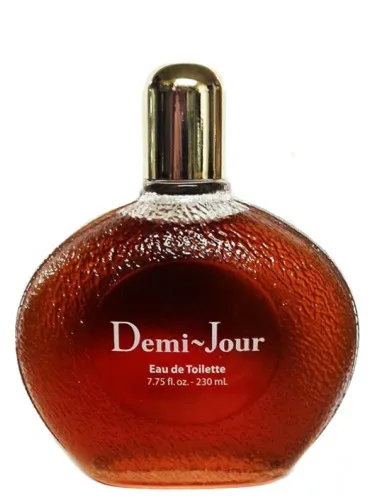 Perfume Demi-Jour de Dana