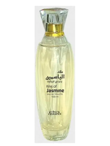 Perfume King Of Jasmine de Nabeel