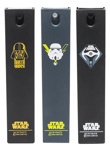Imagen de Star Wars