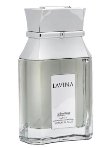 Perfume Lavina de Le Bonheur Perfumes