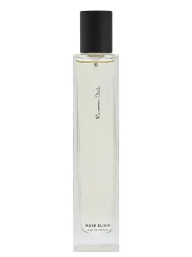 Imagen de Musk Elixir
