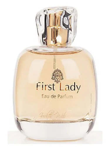 Perfume First Lady de Judith Williams
