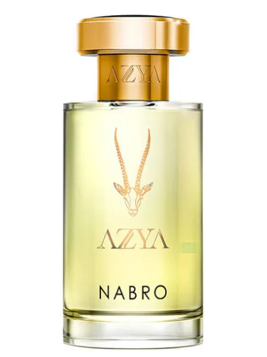 Perfume Nabro de AZYA