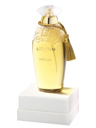 Perfume Nohiba (2016) de E. Coudray