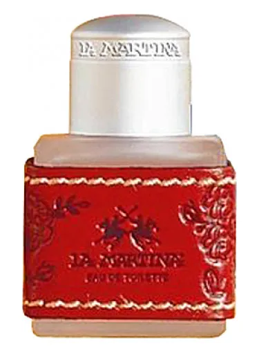 Perfume La Martina Mujer de La Martina