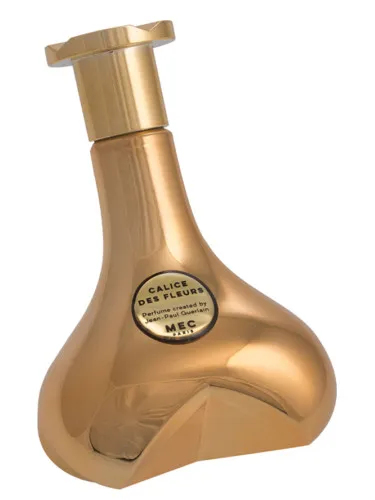 Perfume Calice Des Fleurs de M.E.C - My Exclusive Collection
